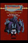 Dungeon: The Early Years Cover Image 2