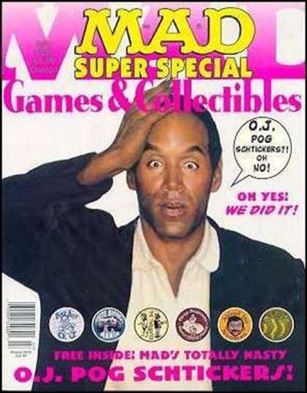 MAD Super Special issue 105