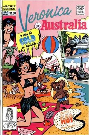 Veronica issue 7