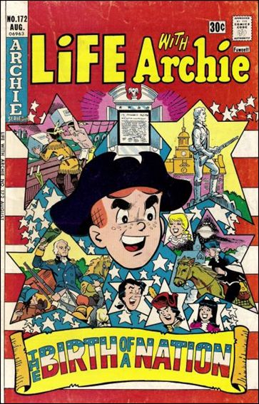 Life with Archie (1958) issue 172