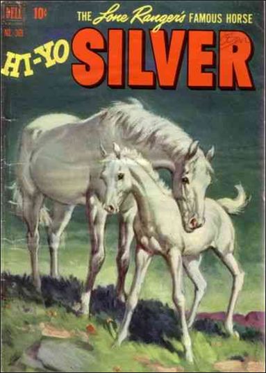Four Color (1942) issue 369