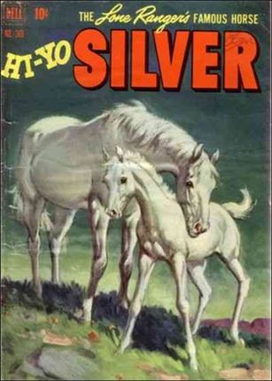 Four Color (1942) issue 369
