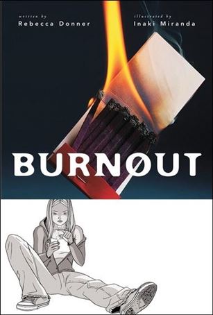 Burnout Cover Image 1