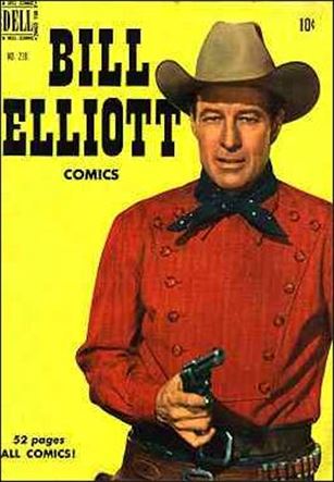 Four Color (1942) issue 278