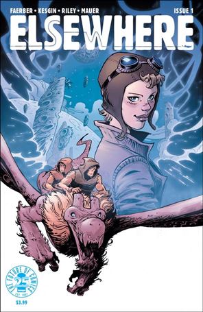 Elsewhere Cover Image 1
