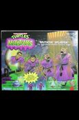 Teenage Mutant Ninja Turtles: Mutations figure 7 Mutatin' Splinter
