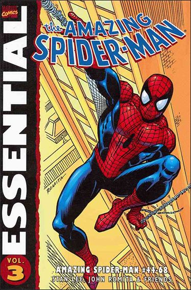 Essential Spider-Man issue 3-B