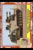 Desert Storm: Series 3 (Base Set) card 233