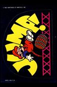 Donkey Kong (Base Set) card nn6 Jump!