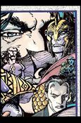 Ultraverse: Series 2 (Base Set) card 75 Rune