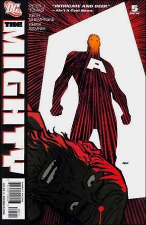 Mighty issue 5