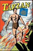Tarzan: The Jesse Marsh Years Cover Image 1