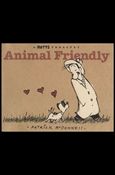 Mutts Treasury issue 2 Animal Friendly