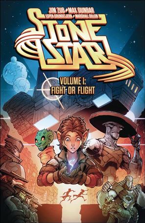 Stone Star Cover Image 1