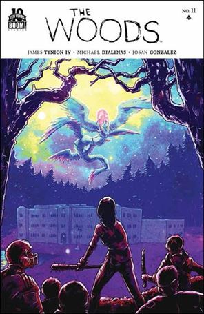 Woods issue 11