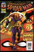 Untold Tales of Spider-Man issue 14-Z-INVALID