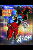 DC Comics Super Hero Collection (UK) issue 51 Atom