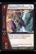 Justice League of America: VS System (Base Set)   card DJL-093 Ocean Master
