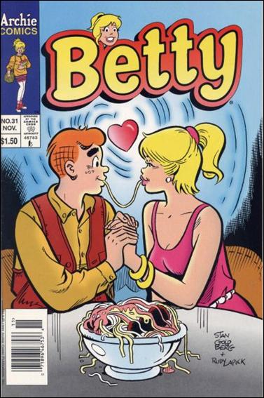 Betty issue 31