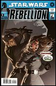 Star Wars: Rebellion issue 9