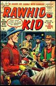 Rawhide Kid (1955) issue 4