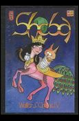 Sirius Gallery (Base Set) card 68 Buraq