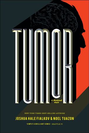 Tumor (2016) Cover Image 1