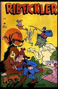 Ribtickler (1959) issue 7