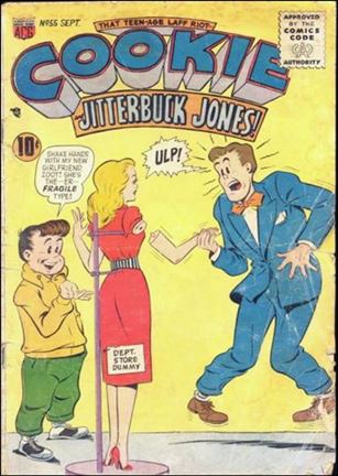 Cookie Cover Image 2