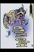 Hot Rod Super Freaks (Base Set) card 30 Hog Wild