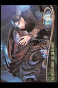 Farscape: Season Three (Base Set) card 158 “Self-Inflicted Wounds: Wait for the Wheel”