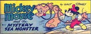 Walt Disney Comics (Wheaties Premium Set: B)  issue B4