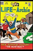 Life with Archie (1958) issue 38