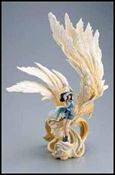 Final Fantasy VIII item 1 Rinoa and Siren