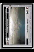 Star Wars: Jabba's Palace Limited (Base Set) card 76 Jabba's Palace: Rancor Pit