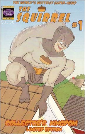 Squirrel Cover Image 1