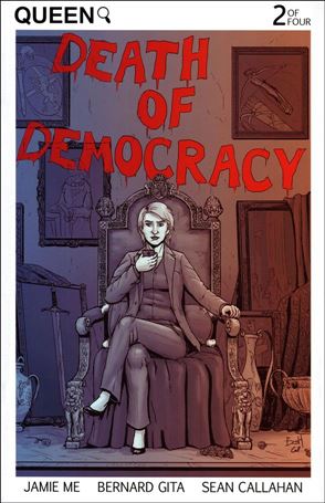 Queen Cover Image 2