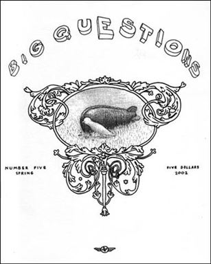 Big Questions issue 5