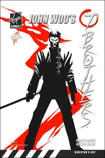 Female Force: Stephenie Meyer issue 2-Z-INVALIDB