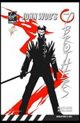 Female Force: Stephenie Meyer issue 2-Z-INVALIDB