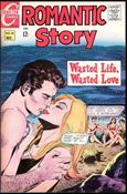Romantic Story issue 91