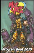 Mid-Ohio-Con Program Book Cover Image 1