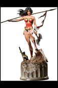 DC Comics Premium Format Figures item 9 Wonder Woman 1/3500