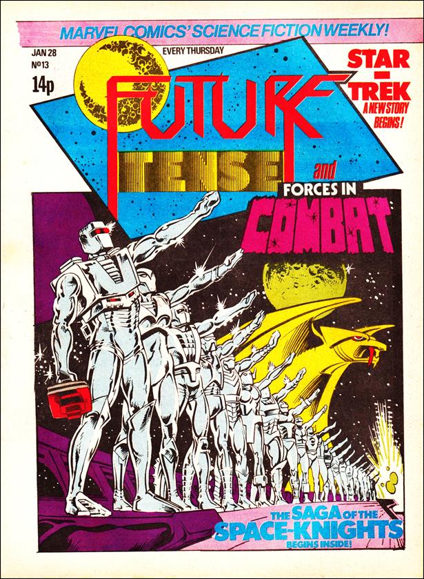 Future Tense (UK) issue 13