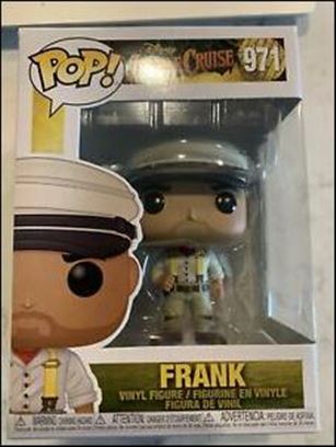 POP! Disney figure 971 Frank