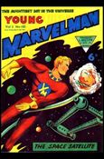 Young Marvelman issue 185