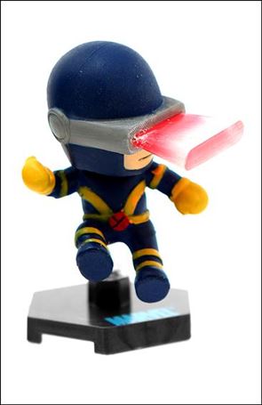 Marvel Grab Zags (Series 1) figure 1 Cyclops