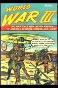 World War III Cover Image 2