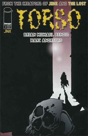 Torso issue 2