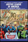 DC Comics Classic Library - Justice League of America by George Perez issue 1